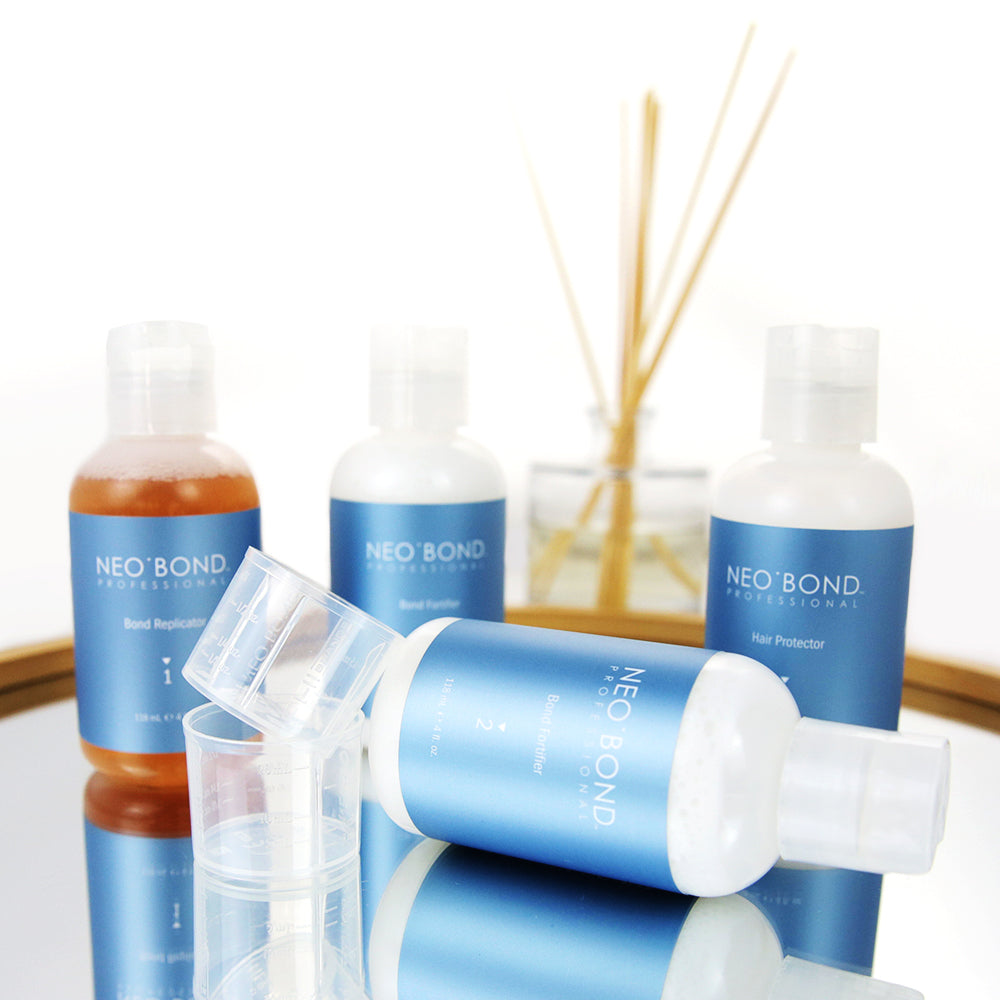 Neo'Bond: A Game Changer For Stylists