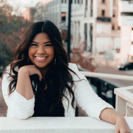 STYLIST SPOTLIGHT: VANESSA BAUTISTA