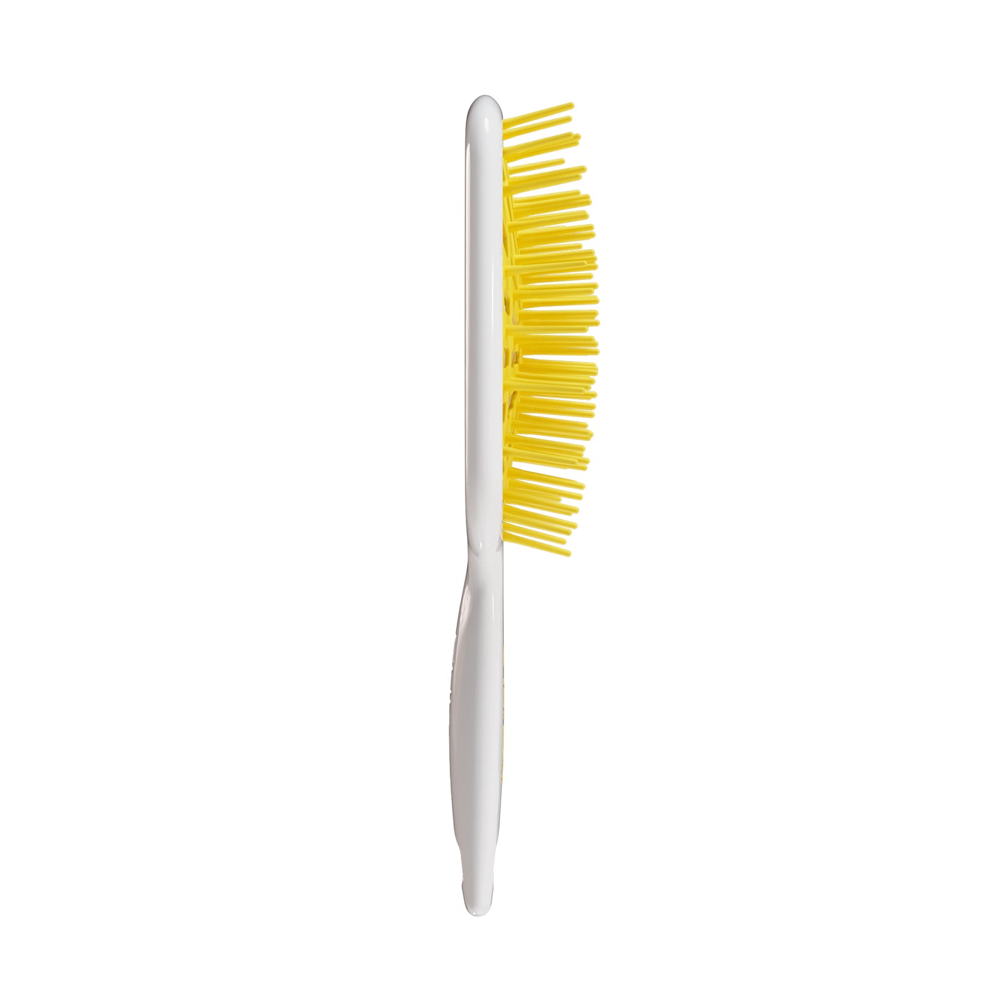 UNbrush Detangling Hair Brush Plus - Lemon Drop