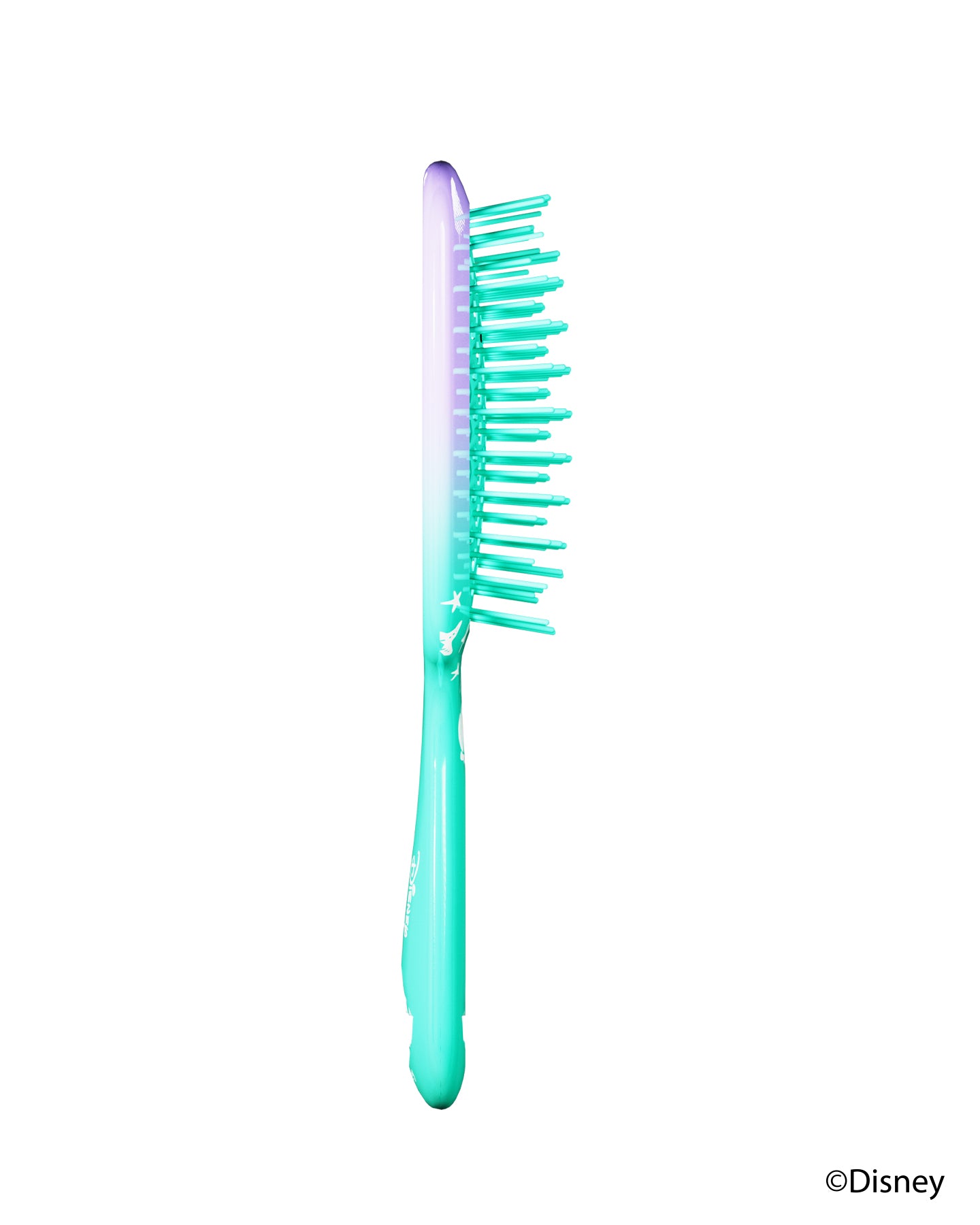 Disney Princess Detangling Brush - Ariel