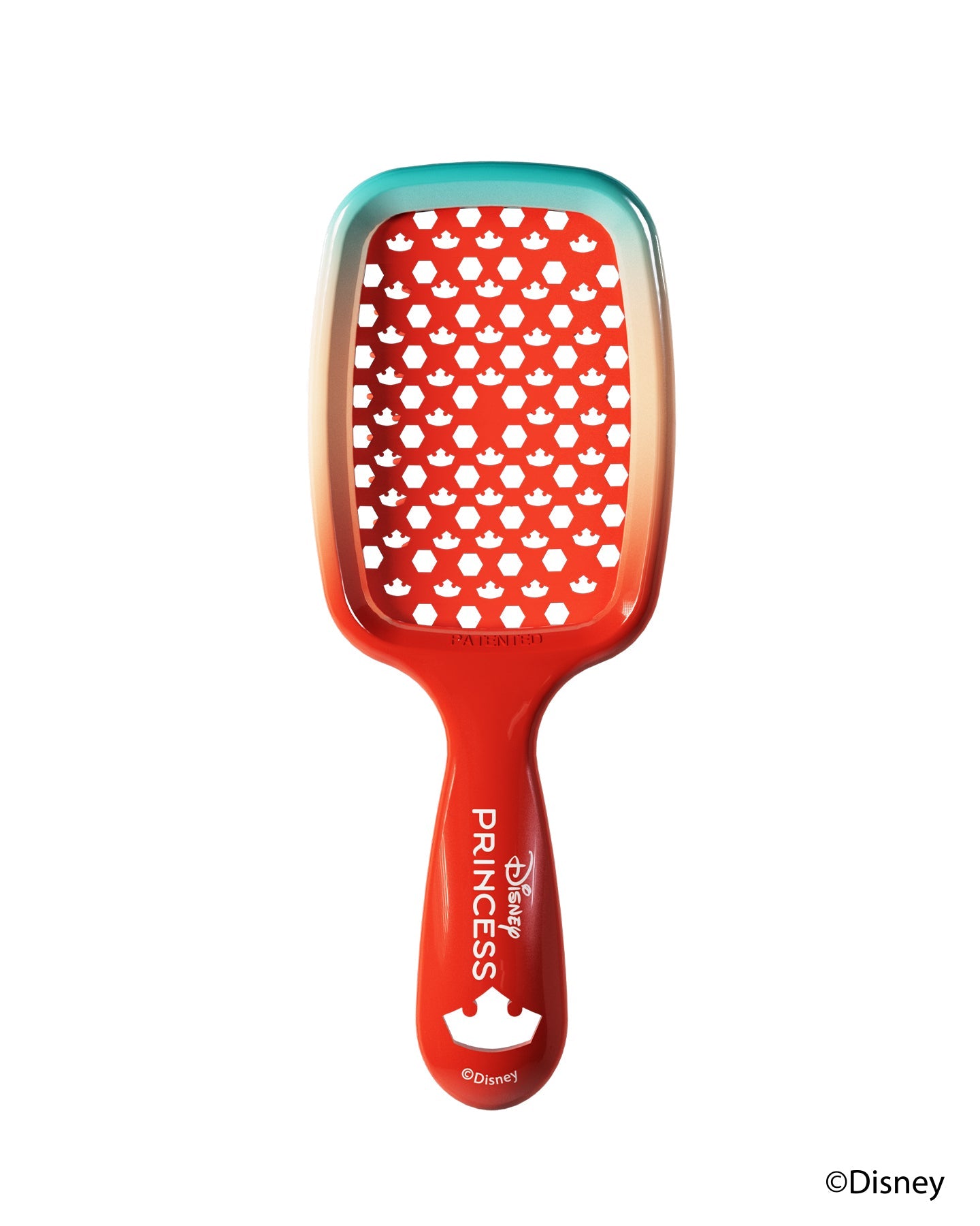 Disney Princess Detangling Brush - Moana