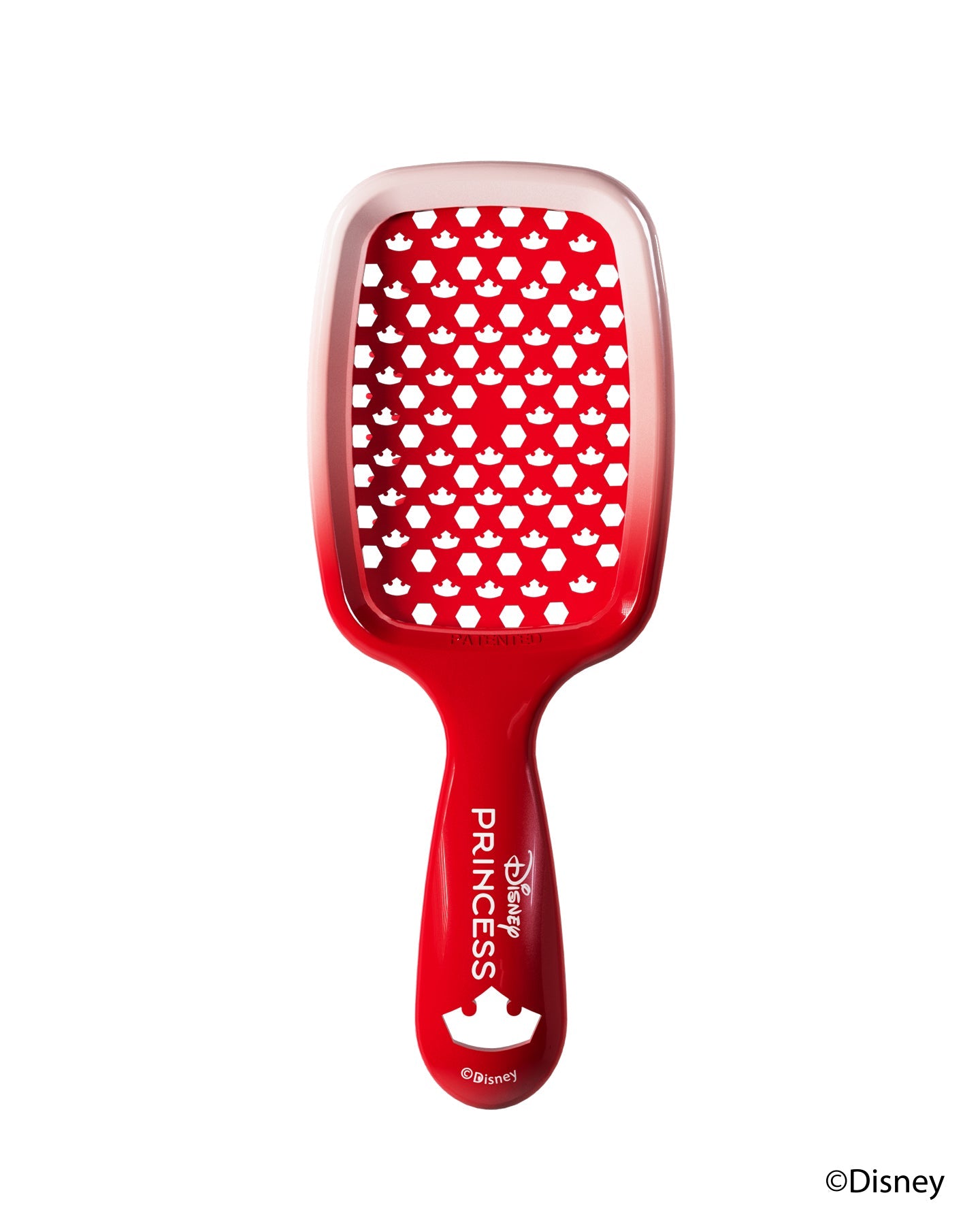 Disney Princess Detangling Brush - Snow White