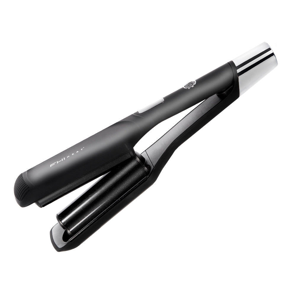 The Waver Pro Dual Barrel Waver FHI Heat Pro the-waver-pro-dual-barrel-waver-fhi-heat-pro