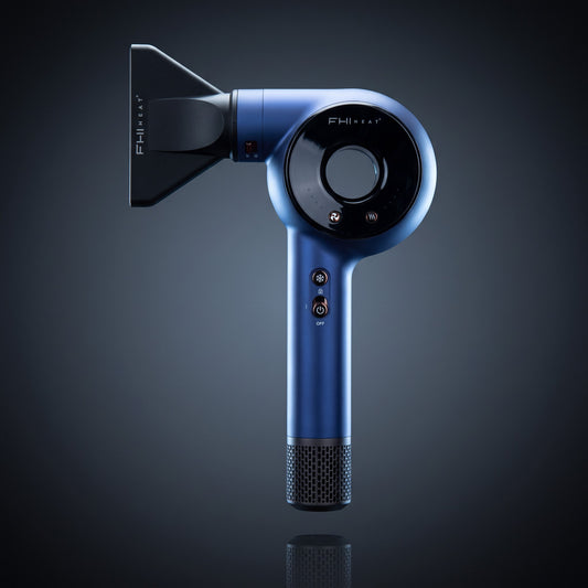 The VersaSphere Pro Air 6-IN-1 Multi-Styler