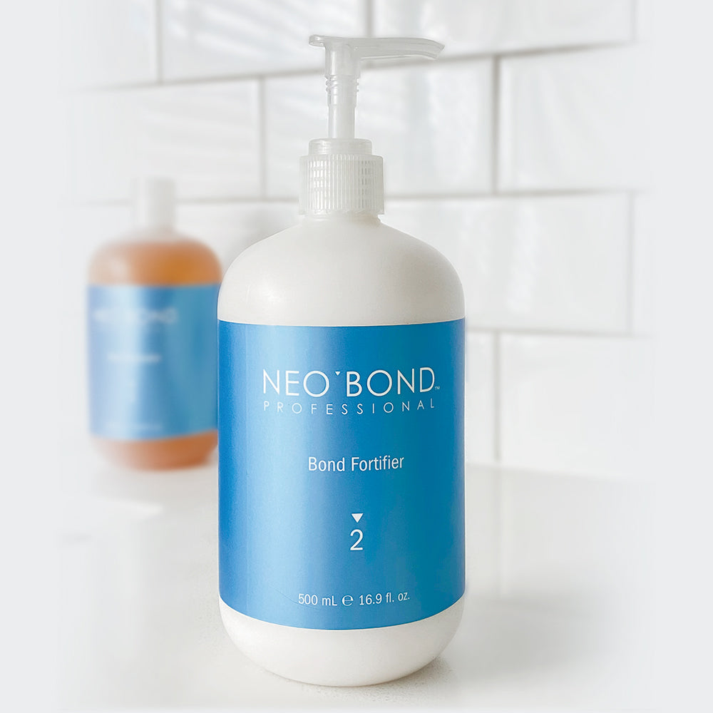 Neo Bond #2 - Fortifier - 500ml