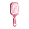 UNbrush Detangling Hair Brush - Rose