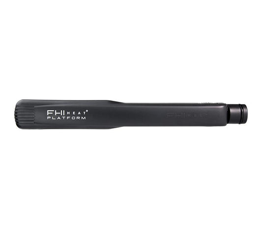 Tourmaline Ceramic Professional Flat Iron - 1 1/4" - top view