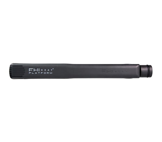 Tourmaline Ceramic Professional Flat Iron - 1" - top view