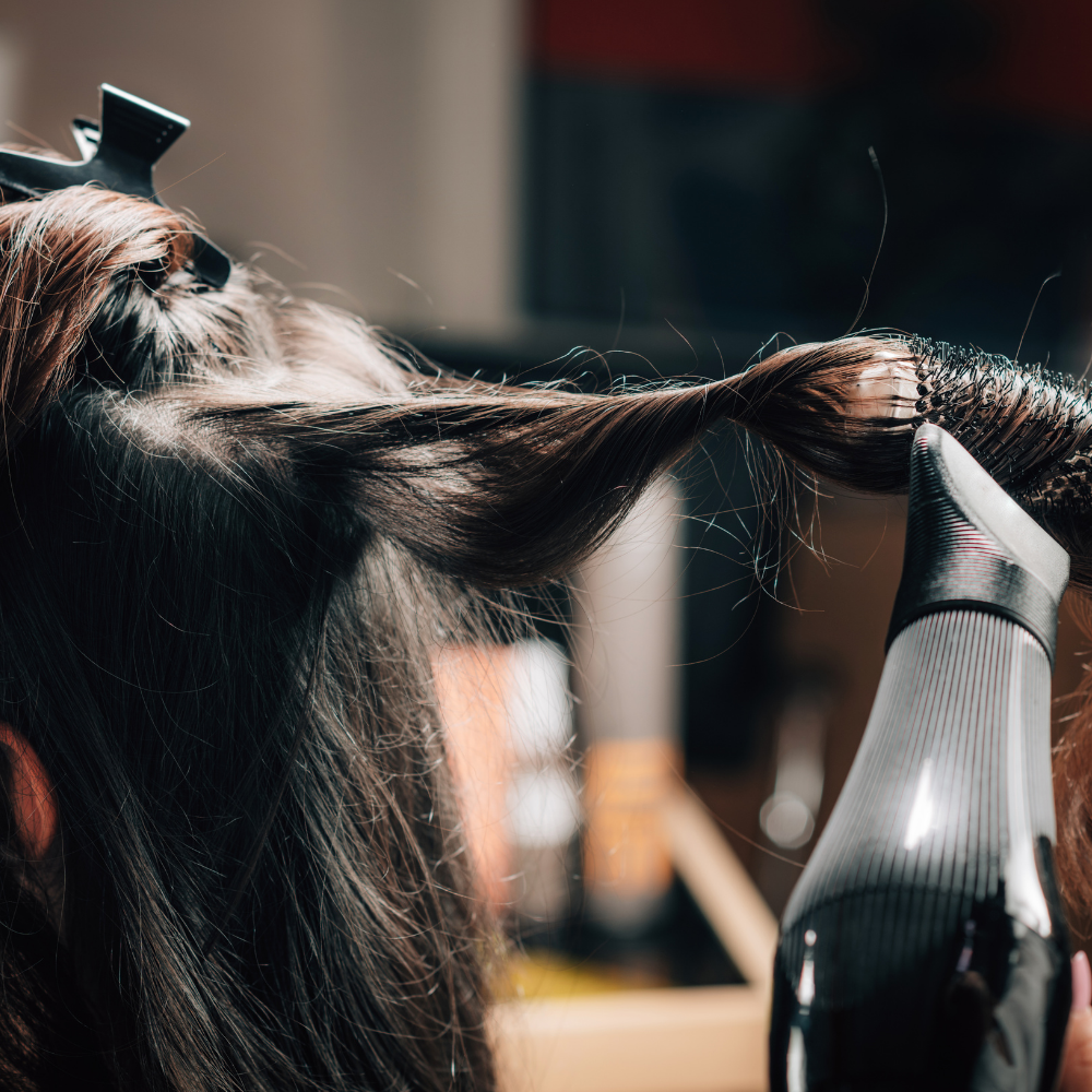How To Protect Your Client's Hair This Winter