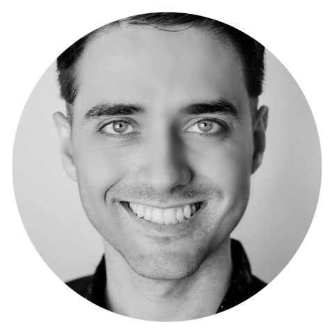 Salon Spotlight: FHI Educator Bryant Mathis