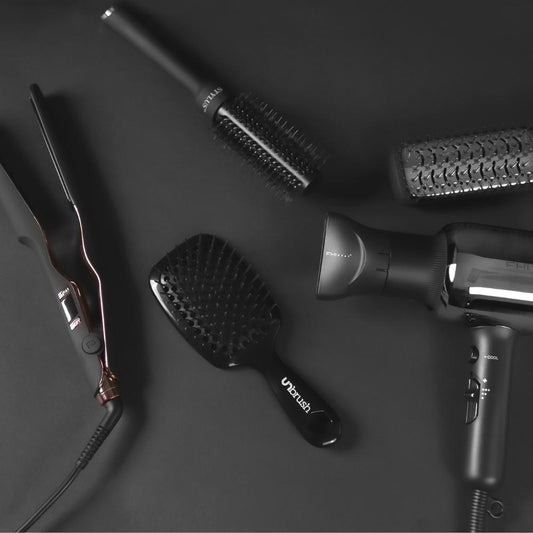 Glow Up: Hydrate. Smooth. Shine.