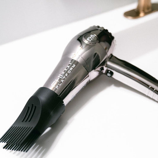 Why You Should Clean Your hair Dryer (& How)?