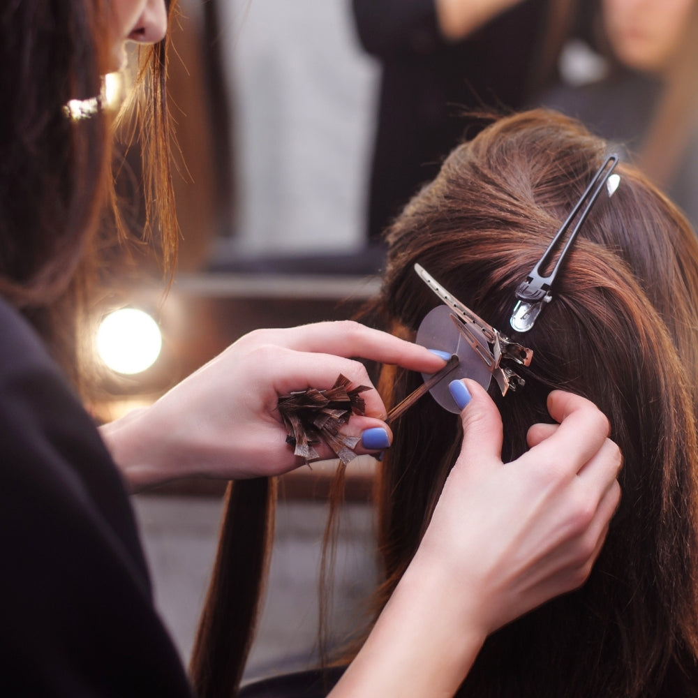 Salon Marketing Tips