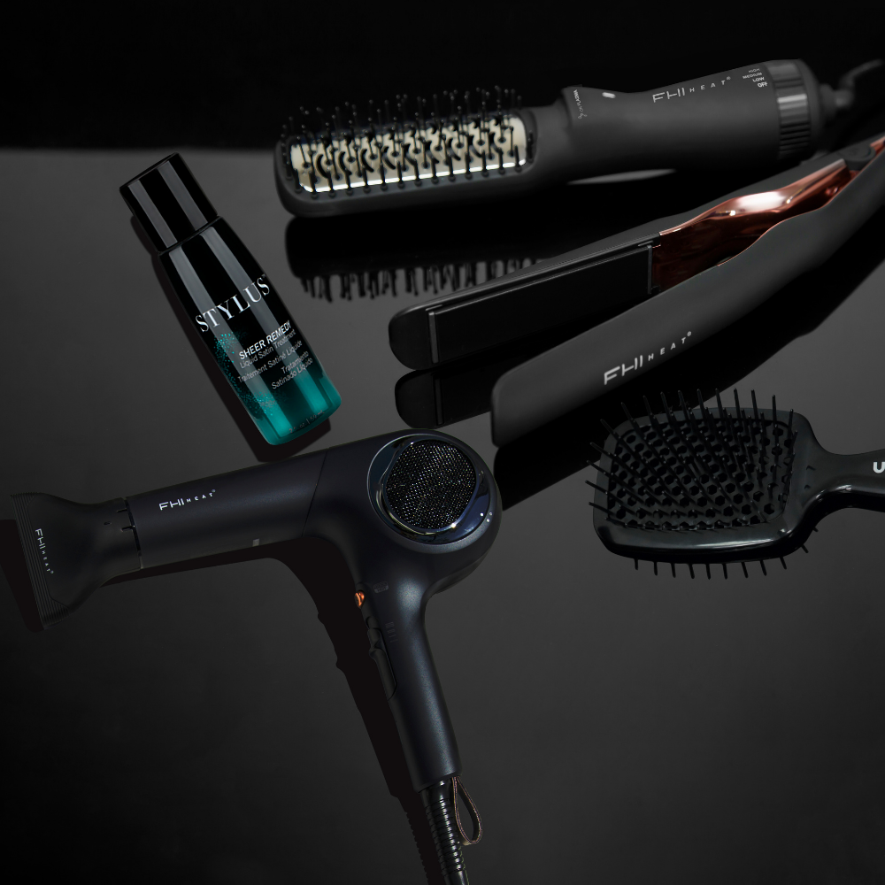 Our Favorite FHI Heat Products and Tools Revealed
