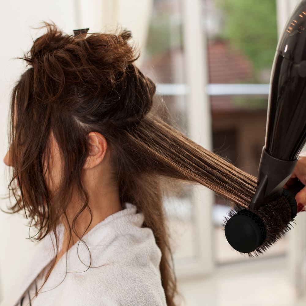The Road To The Best Hair Of Your Life