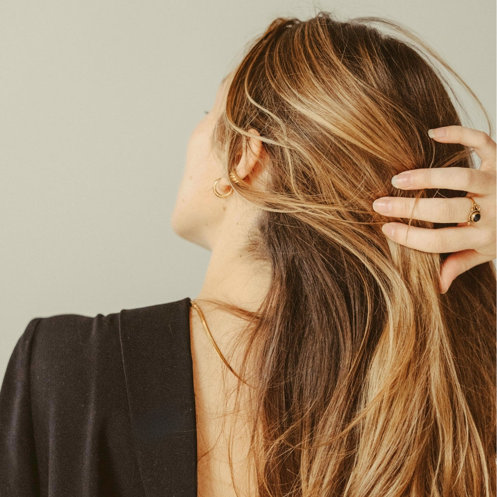 Celeb-Inspired Easter Brunch Hairstyles!