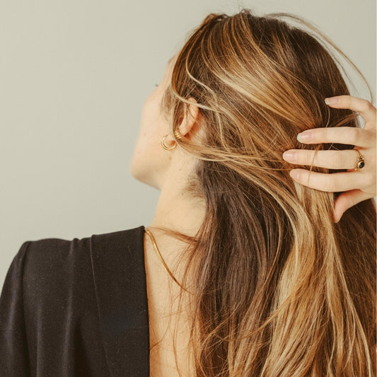 Celeb-Inspired Easter Brunch Hairstyles!