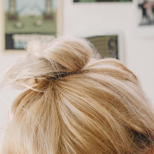 Cute, Summer Hairstyle Hacks