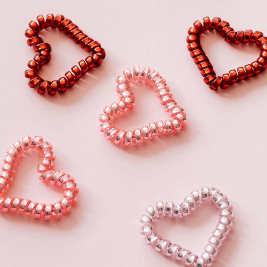 Celeb-Inspired Valentine's Date Night Hair