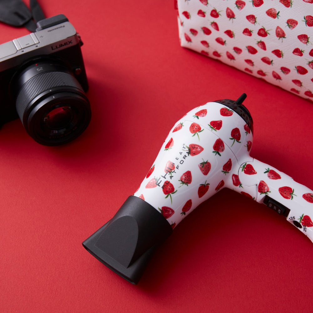 On-the-Go Glam: Professional Hair Care Tools for Travel!