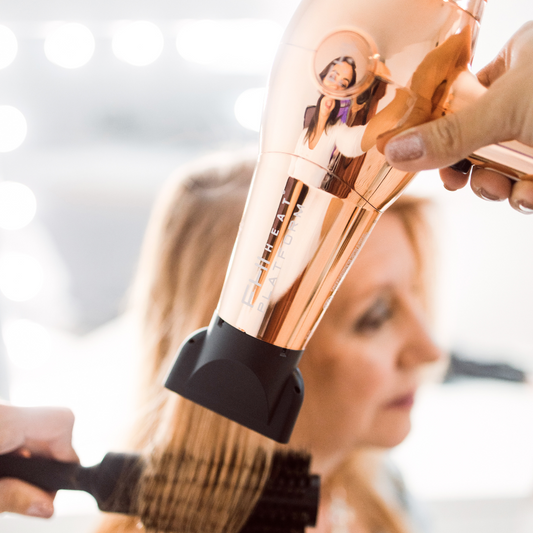 Happy Hairstylist Appreciation Day!