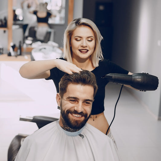 How To Maximize A Small Salon Space