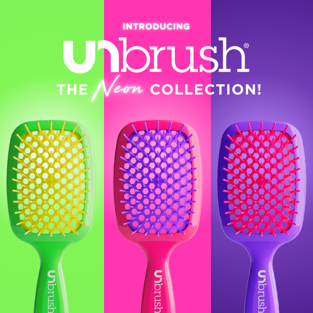 Unlocking the Magic: How The UNbrush Won TikTok's Heart