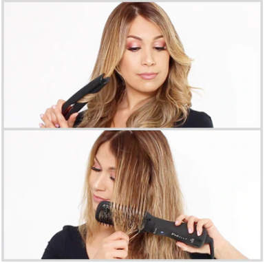Tips For Using The Polisher And The Curve
