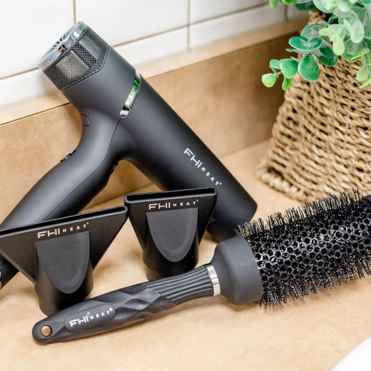 Spring 2024 Hair Trends: Equip Yourself With The Right Tools