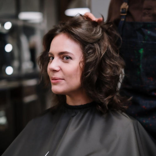 Pro Tips: How To Manage Various Curls