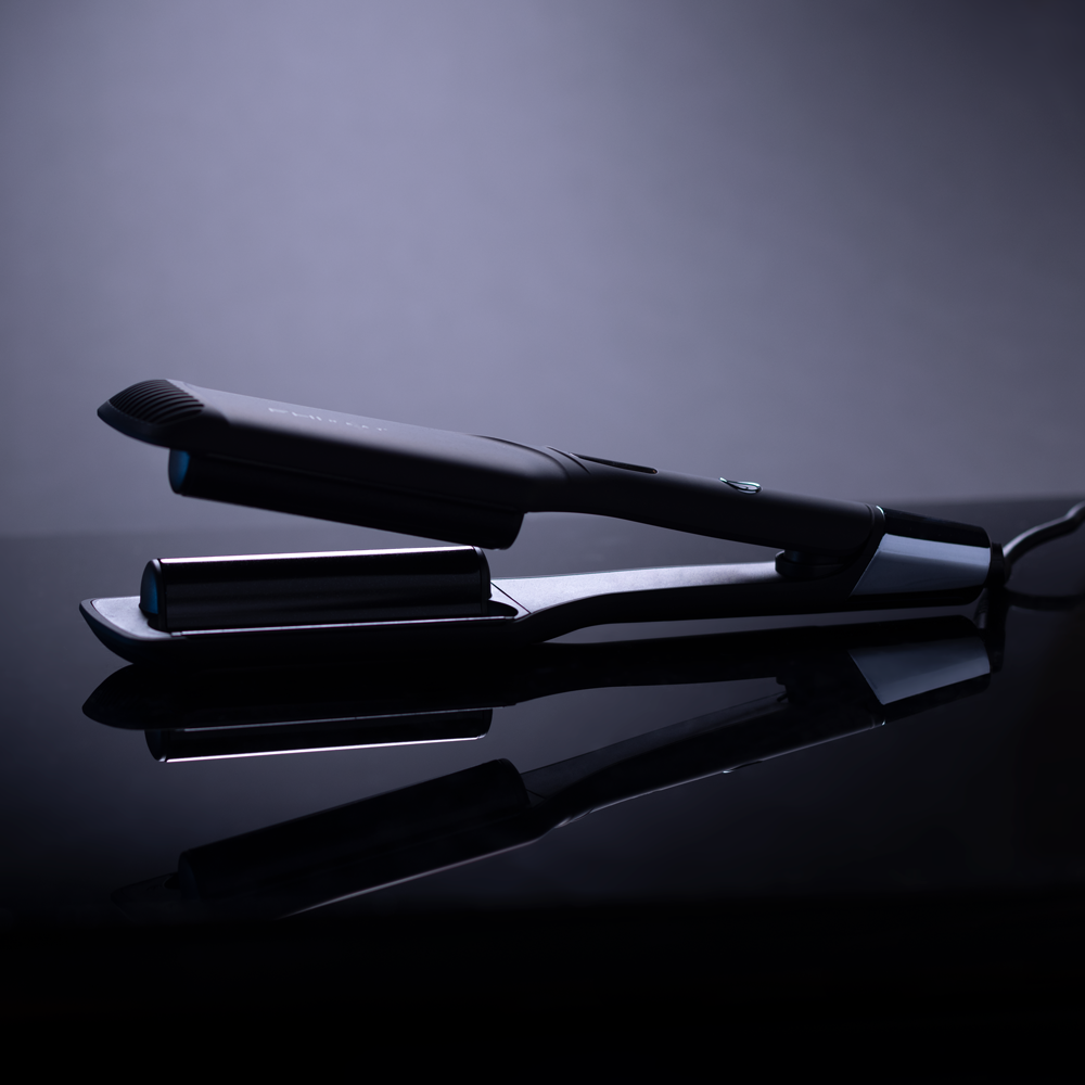 WAVE HELLO TO OUR NEW WAVER!