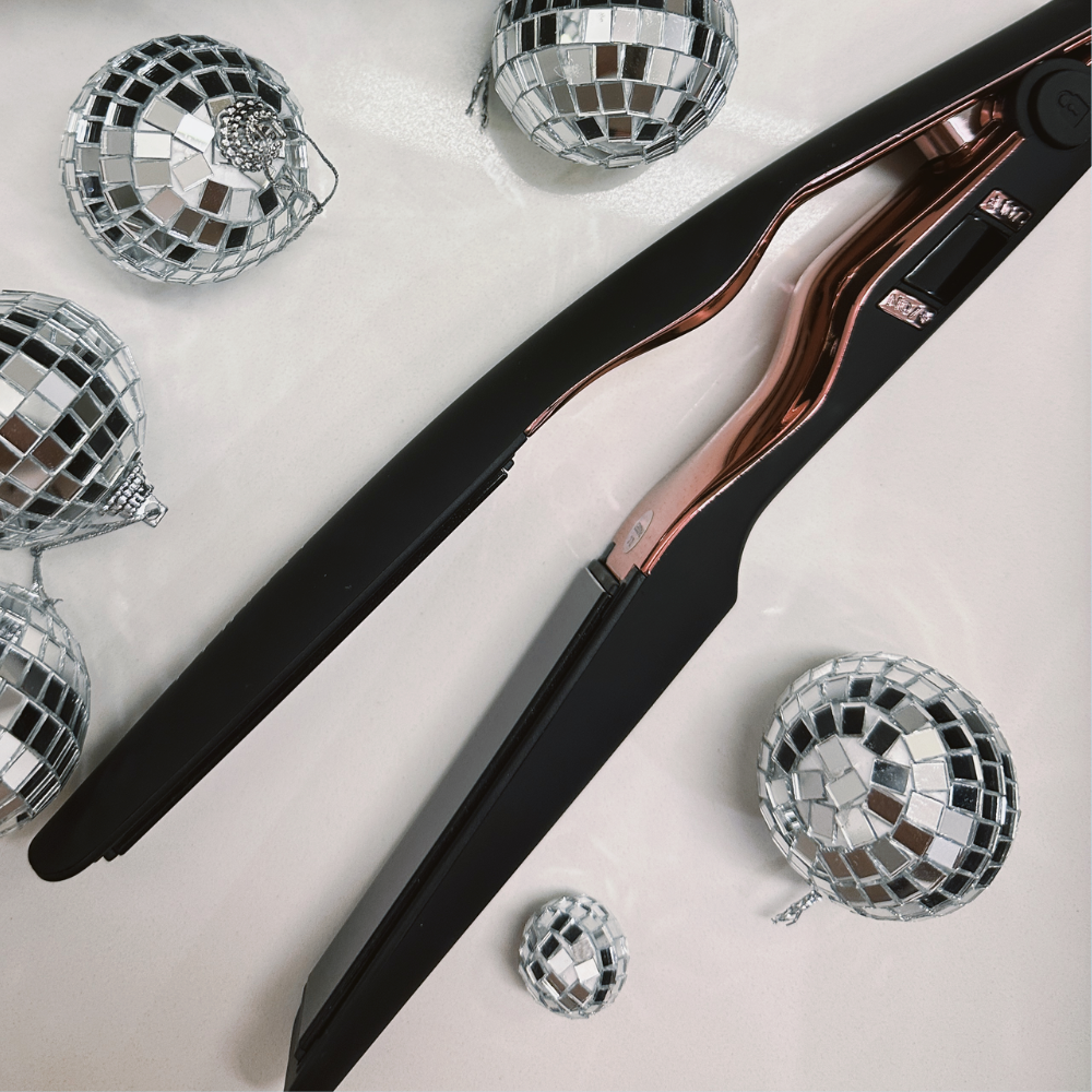 THIS MIGHT BE THE ONLY HOT TOOL YOU NEED