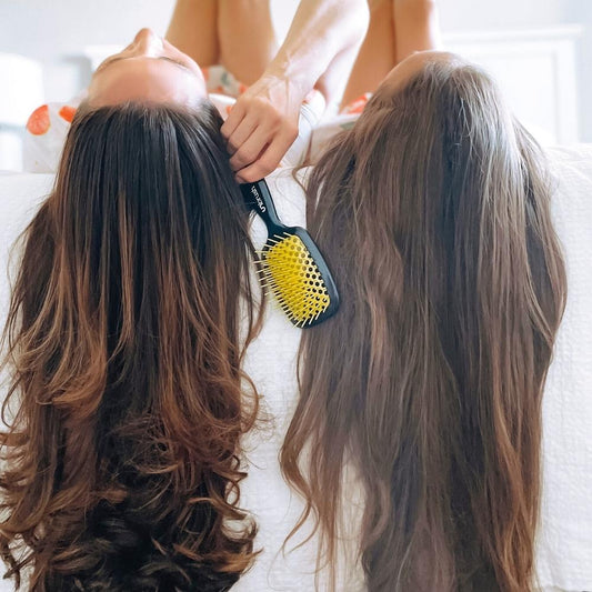 The Unbelievable Benefits Of Our Brush Collection