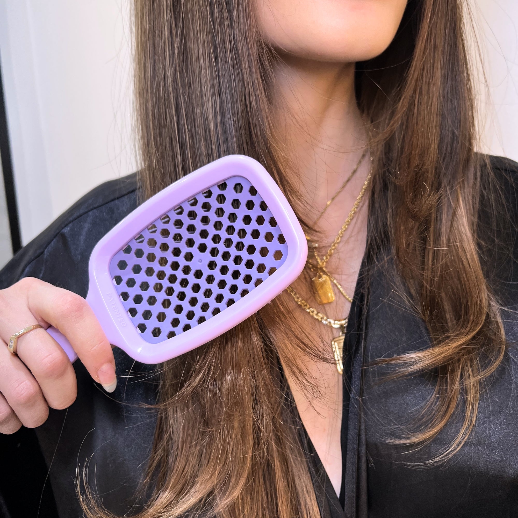 How To Create These Viral Winter Hair Trends