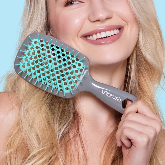 UNbrush: The Brush That Broke The Internet