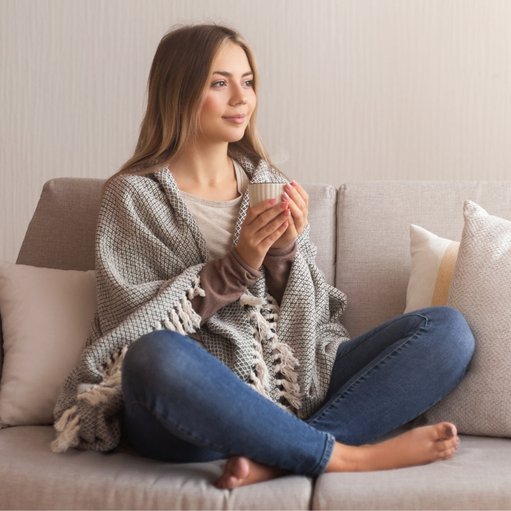 Getting Nervous About Covid Again? Try This!