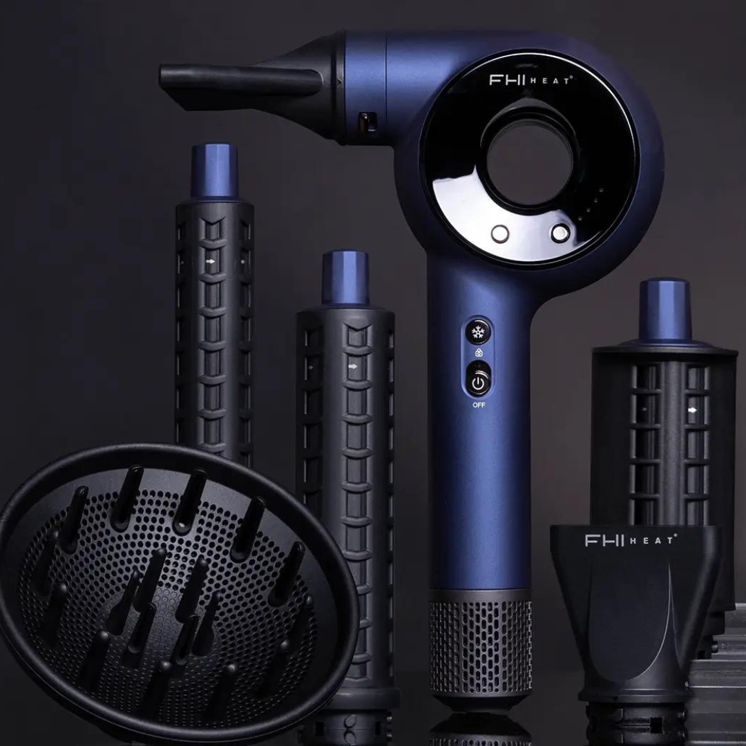 Introducing The Versasphereâ Pro 6 In 1 Air Multi Styler â Fhi Heat Pro