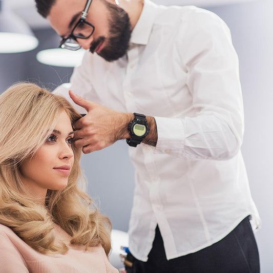 Make Extra Cash As A Stylist Starting Today