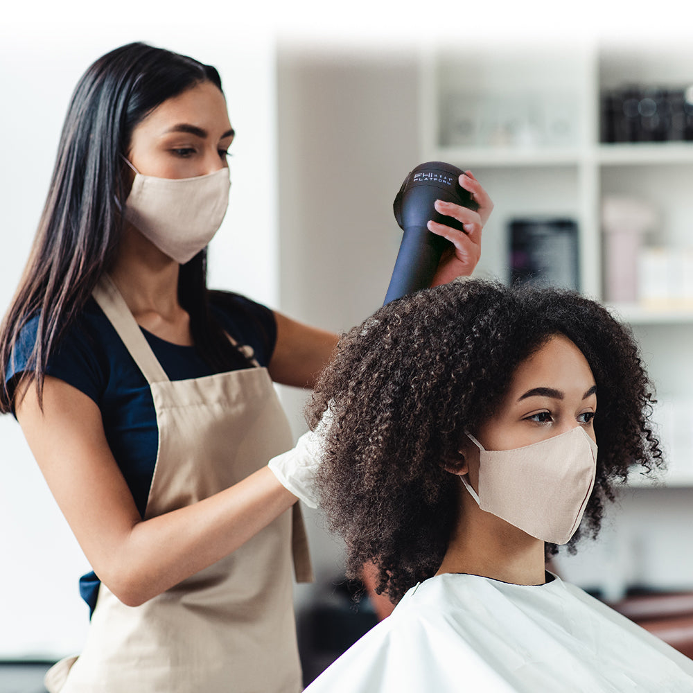 How Salons Will Change Due To The Pandemic