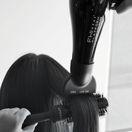 Tips For Drying Hair Faster