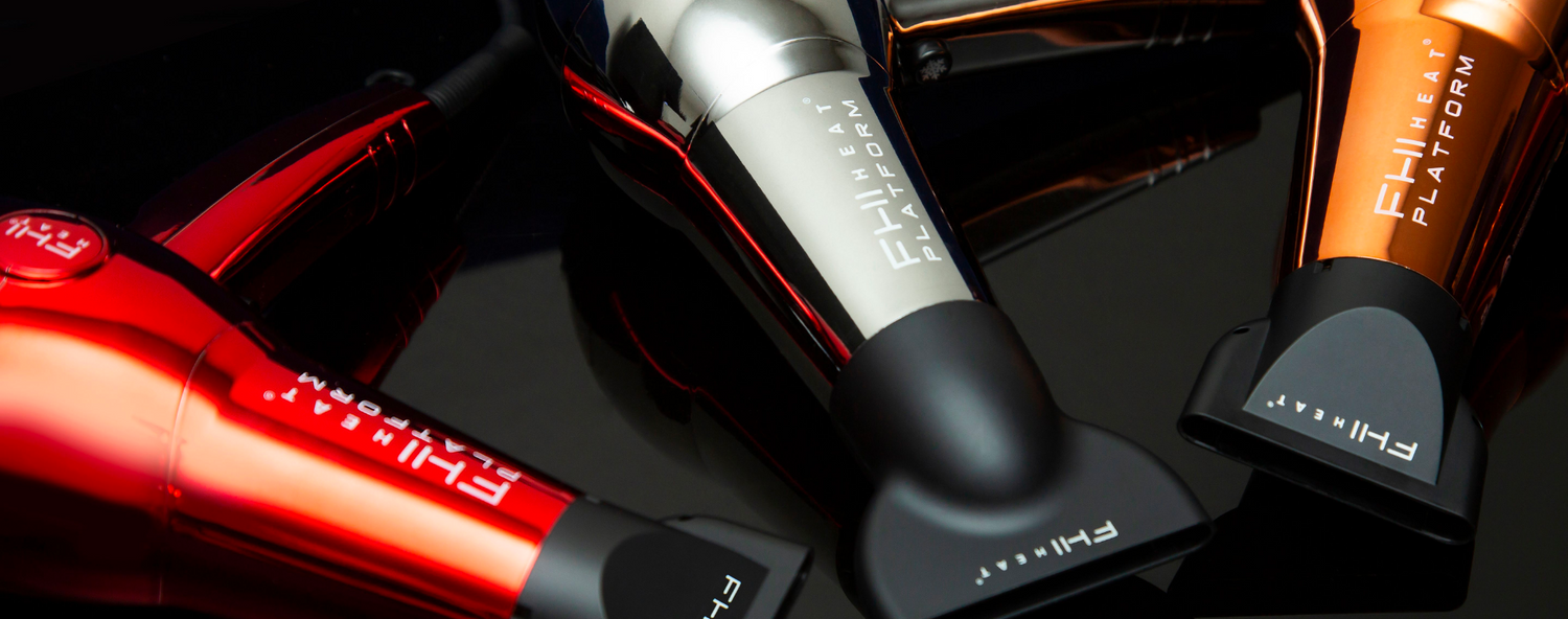 Platform Hair Dryers