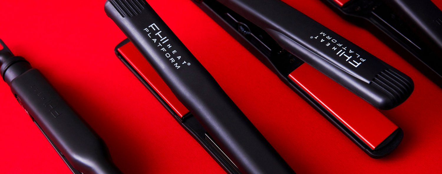 Styling Irons