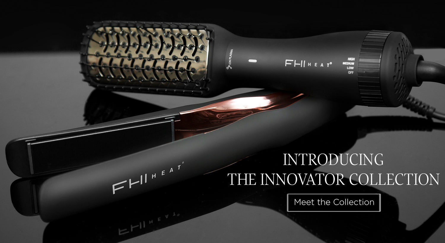 The Innovator Collection