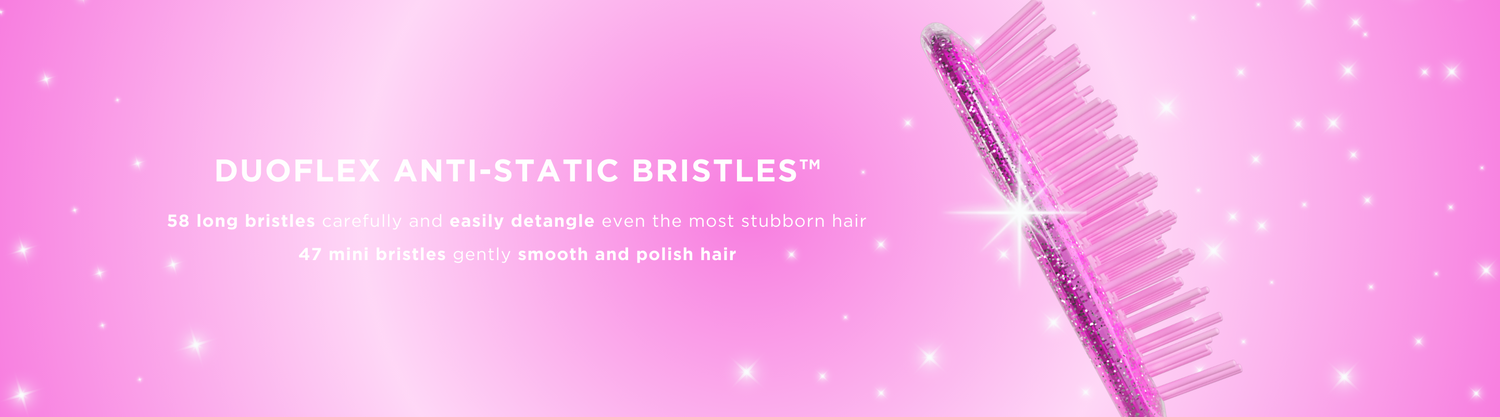 UNBRUSH® GLITTER COLLECTION