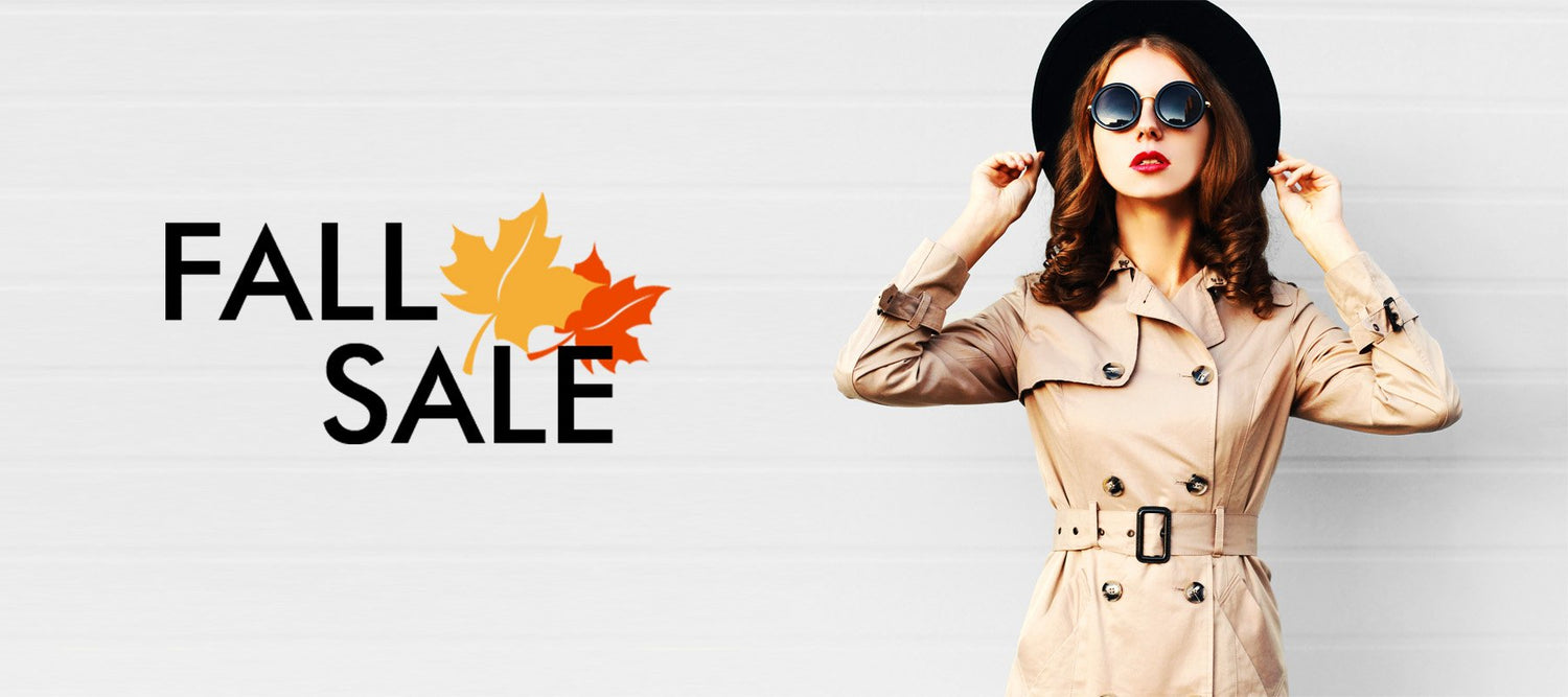Fall Sale 2019