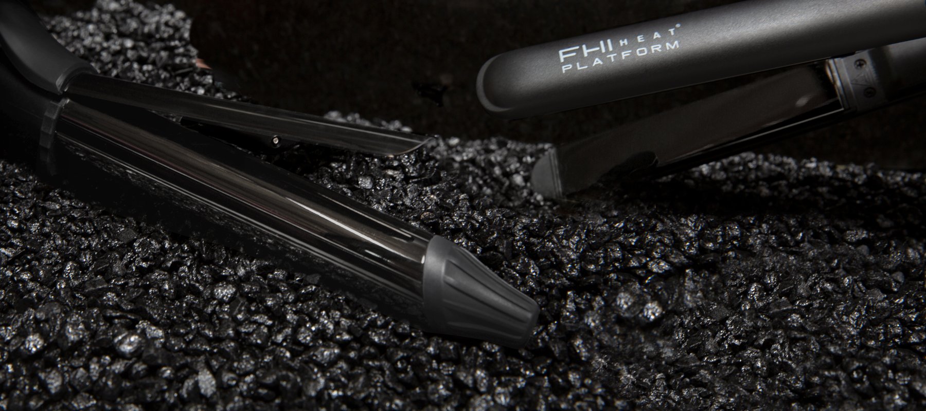 Titanium Collection