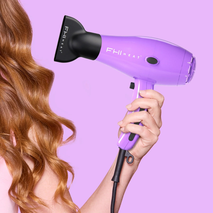 2000 Pro Nano Dryer - Lavender