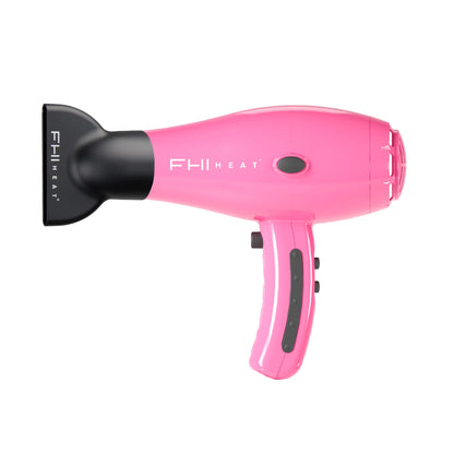 2000 Pro Nano Dryer - Pink