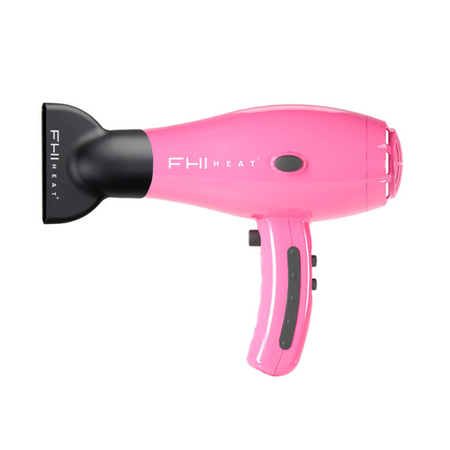 2000 Pro Nano Dryer - Pink