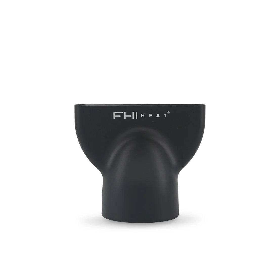 2000 Pro Nano Dryer - Black